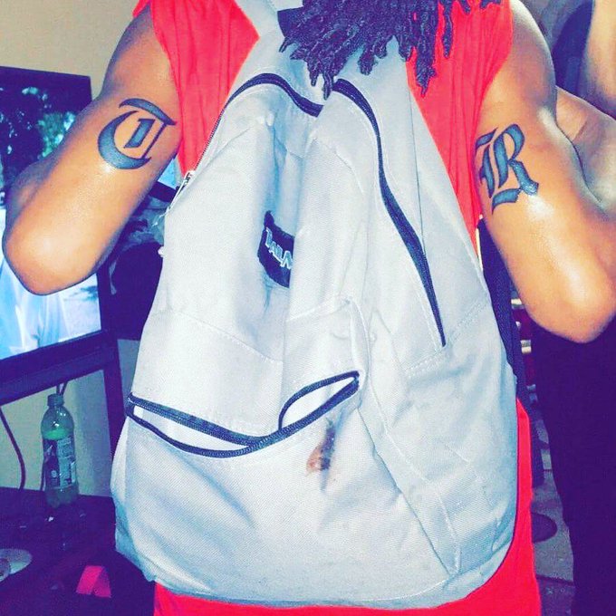 #tattosarelife #tattooslifestyle #staystrong #itgottagetbetter  it was ink That soothed the savage beast<a href="/tag/tattosarelife"class="tags">#tattosarelife</a><a href="/tag/tattooslifestyle"class="tags">#tattooslifestyle</a><a href="/tag/staystrong"class="tags">#staystrong</a><a href="/tag/itgottagetbetter"class="tags">#itgottagetbetter</a>