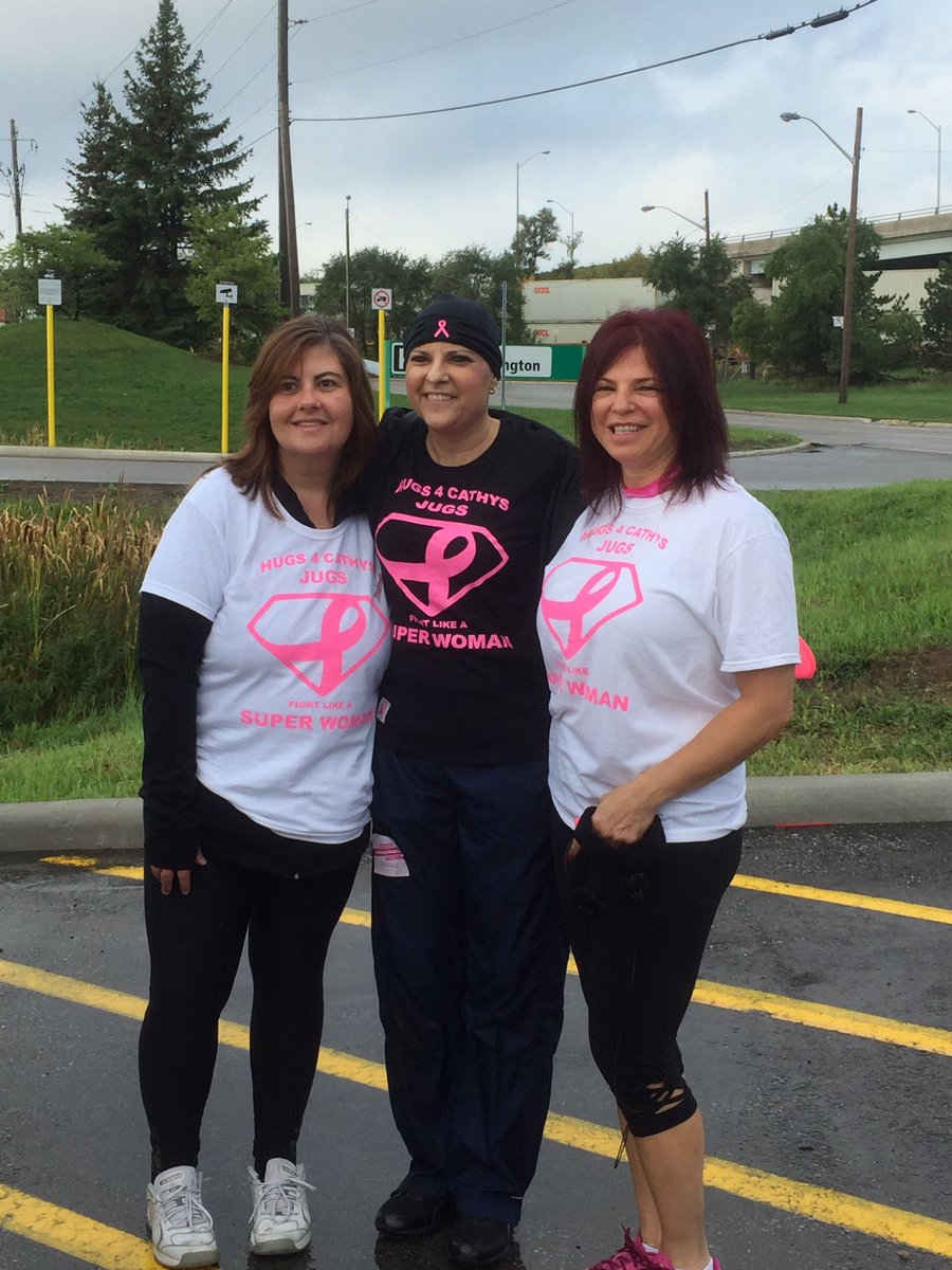 jjeffries97's tweet photo. #CIBCRunfortheCure https://t.co/yfPaQ3SEB1