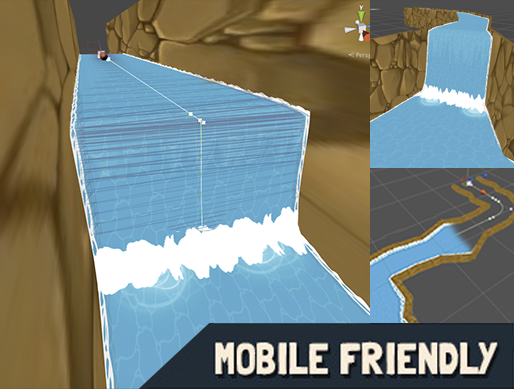 _ppax's tweet photo. Cartoon Water Creator: Now Available! https://t.co/WsMdPyMVU7 …  #IndieDev #GameDev #Unity3d #AssetStore #gameart https://t.co/tx1AaWqEtU