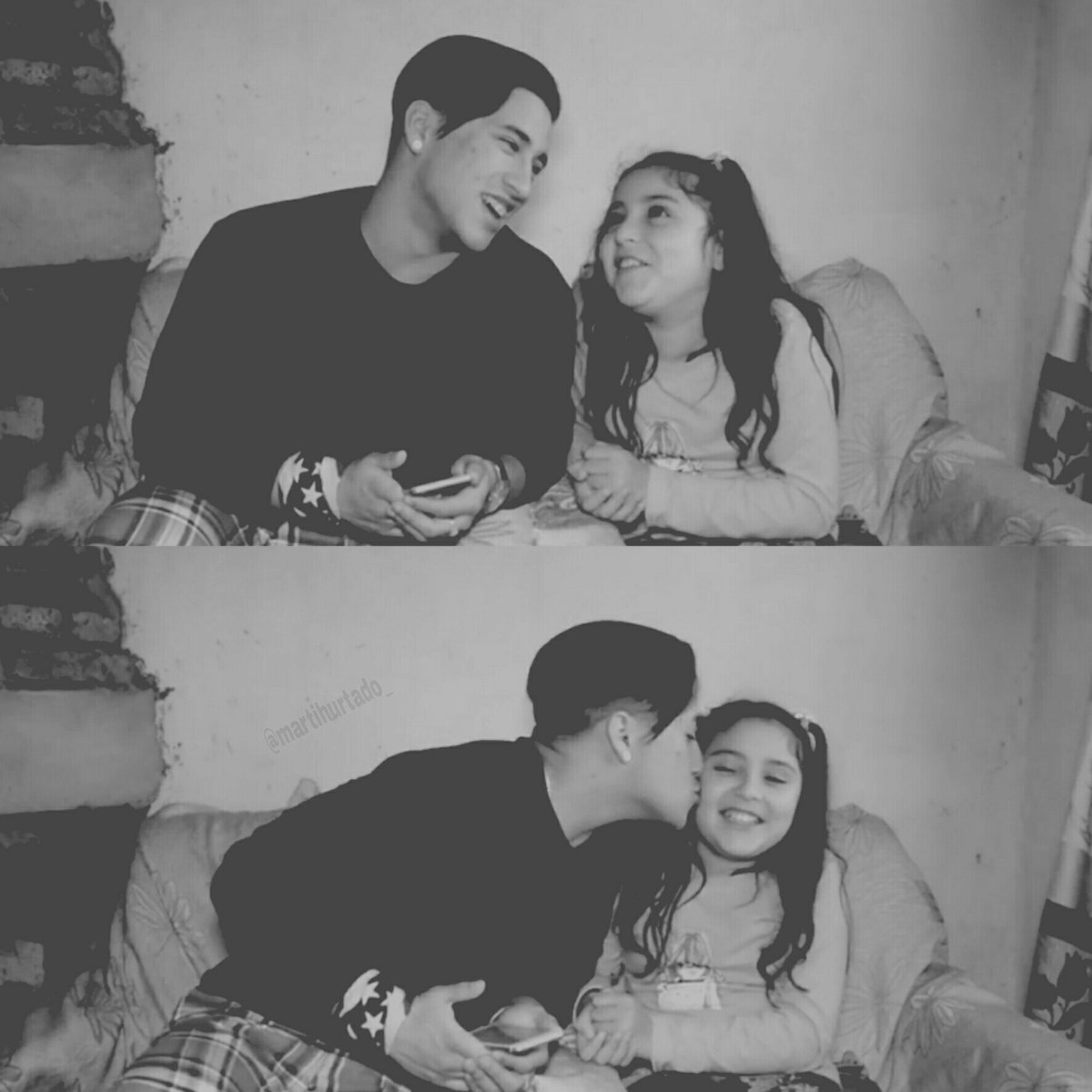 martihurtado_'s tweet photo. Amo el amor que se tienen, los adoro❤ @yaoecabrera https://t.co/yAELCZ4lEp