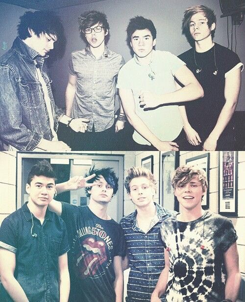 MLTM5SOS's tweet image. #5SOSInspiredMeTo OMFG I can't explain how much 5SOS inspirer me 😩 you guys got me into rock music u guys gave me hope ❤️love ya ❤️