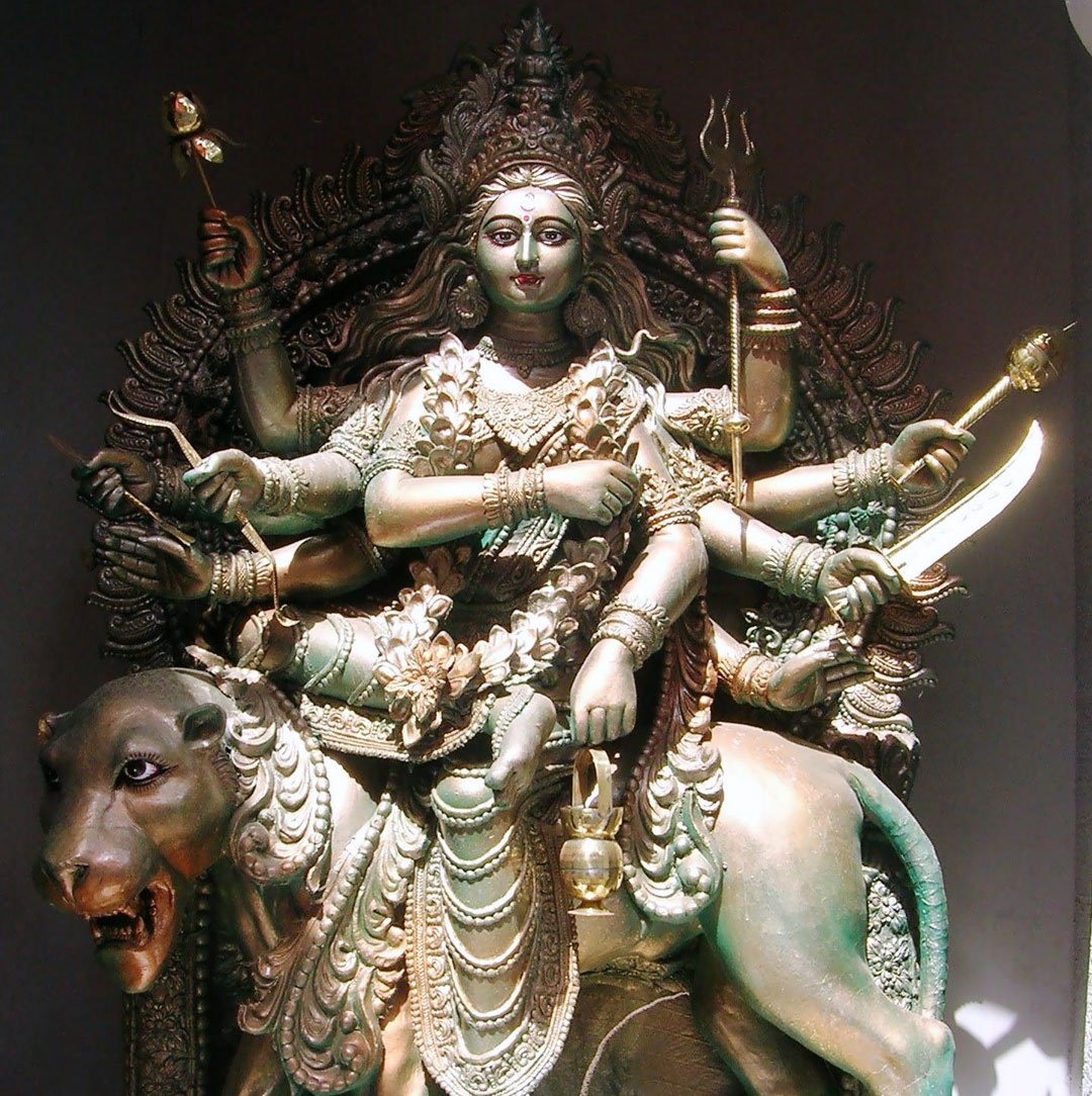 SriSri RK Kathamrita tweet media