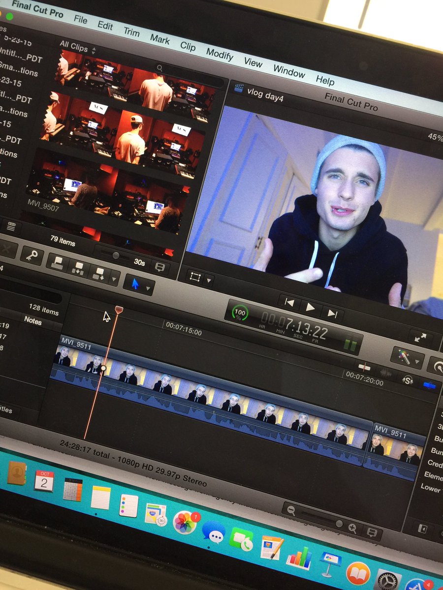 WeeklyChris's tweet photo. Almost done editingggg https://t.co/7hD8vtVOW7
