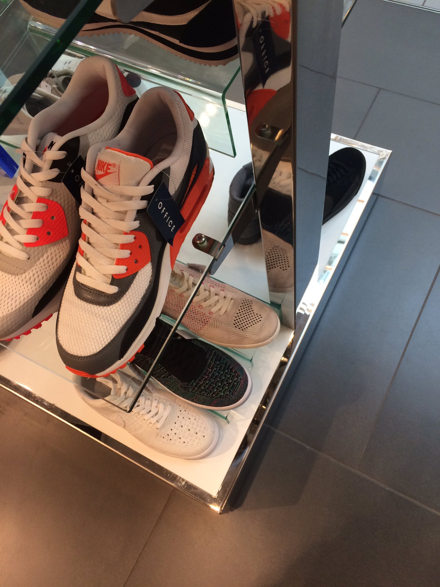 Andrew scott shoes online