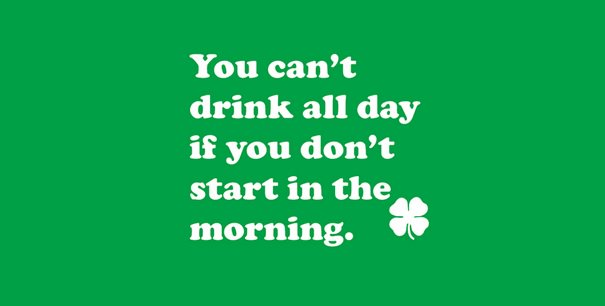 True statement...

Is it #beeroclock yet?