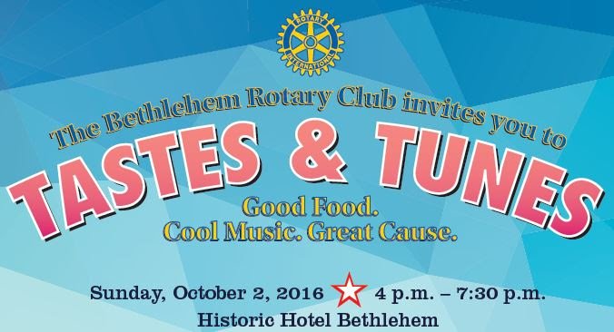 Beth_Chamber's tweet image. 4th Annual Tastes &amp;amp; Tunes October 2 from 4 PM - 7:30 PM. Good Food - Cool Music - Great Cause!
ow.ly/Mrbb304J9UY