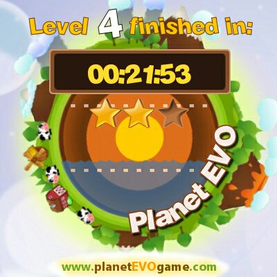 NemesisRZ's tweet photo. I have completed level 4 in 00:21:53 can you beat that? https://t.co/EdGeVbmHvq https://t.co/k6vohyepft