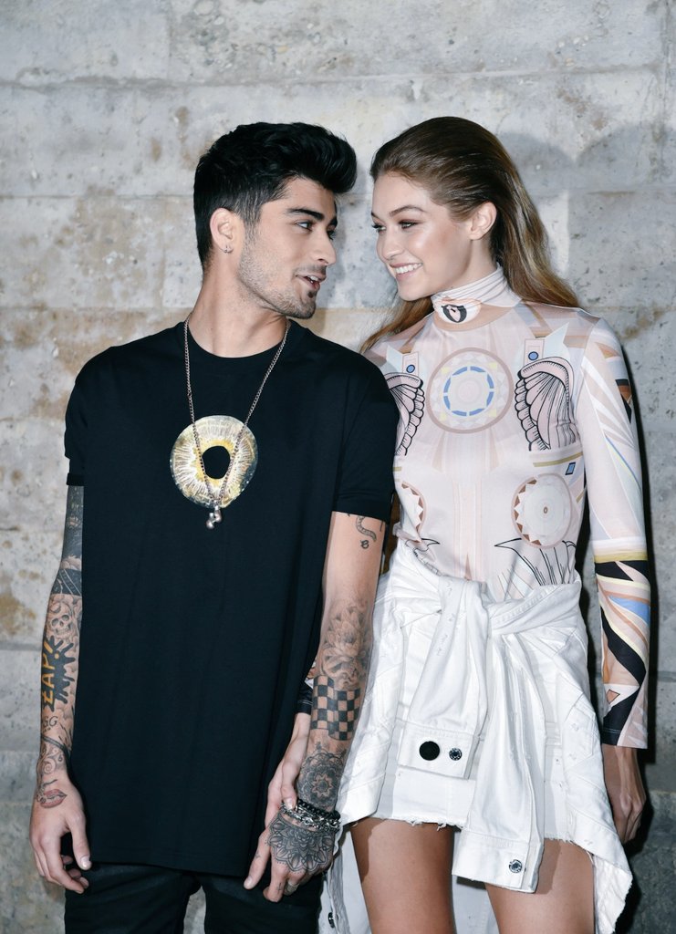 fatima2ali3's tweet photo. I love #zayn so much 😍
#beauty @zaynmalik https://t.co/bI2XRFeBMM