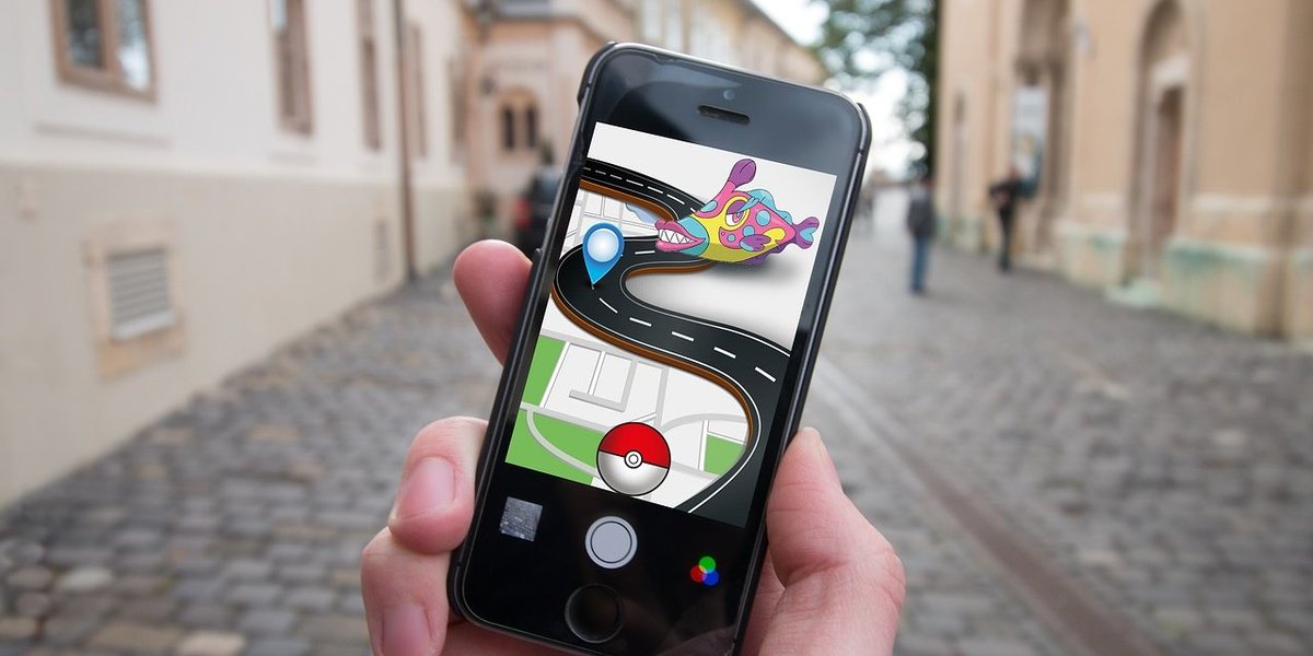 Relevance tweet media