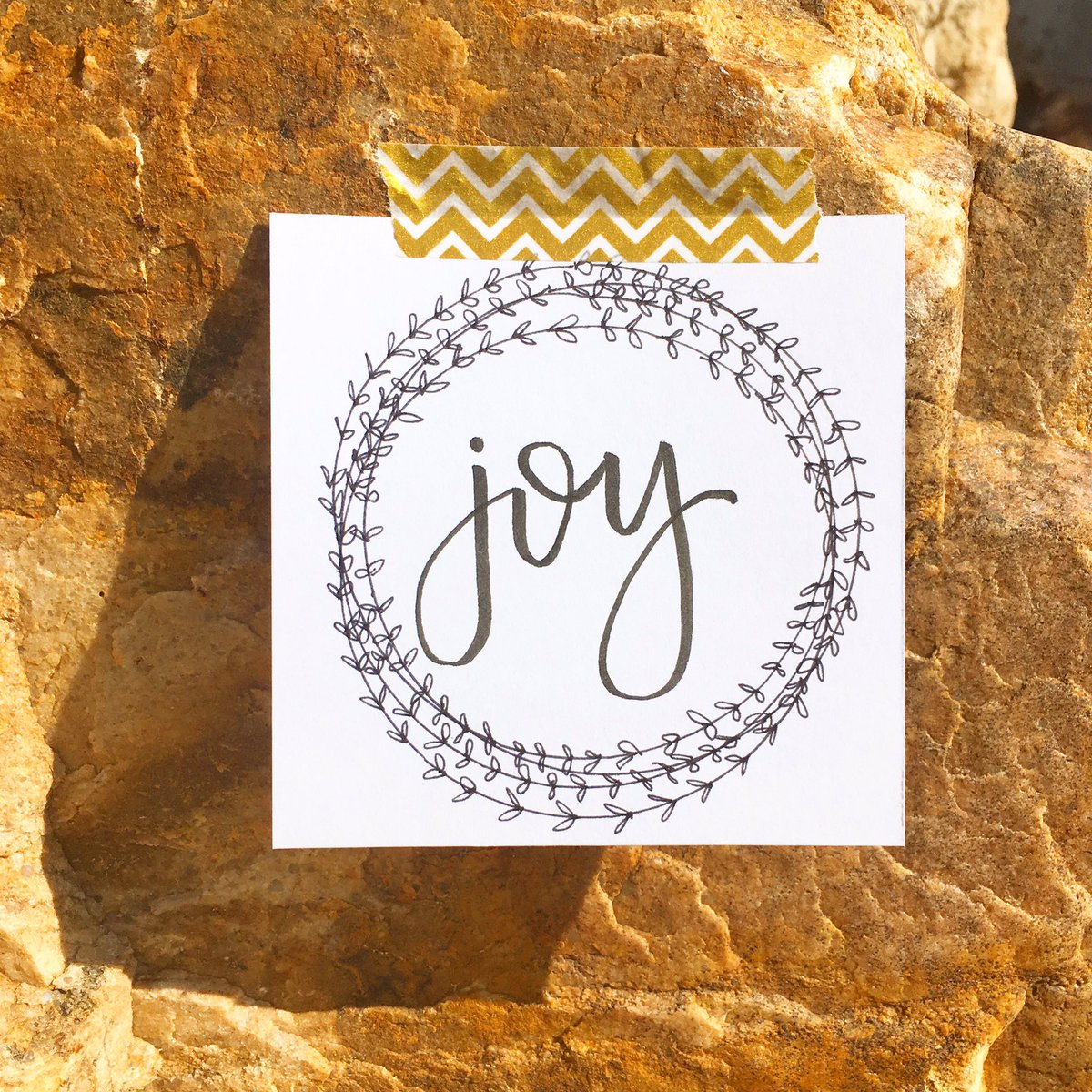 ShaunellKDesign's tweet photo. Of all the words that could be chosen to describe this life...he chose JOY. #ldsconf #JOY https://t.co/yCpSh8Jwri