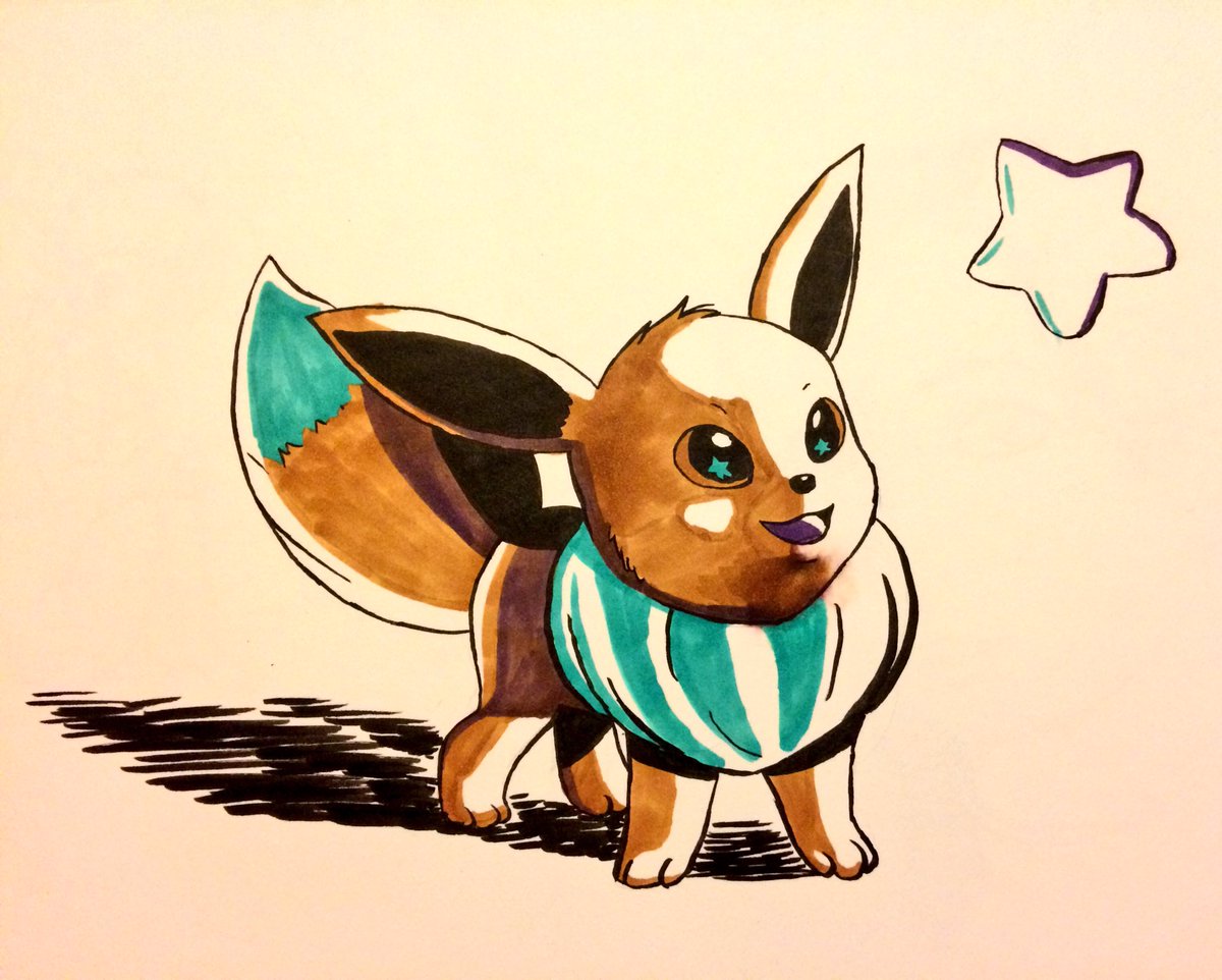 kimisea_art's tweet photo. #inktober2016 day 2 and 3 Copic challenge courtesy of @LyneChongY2 #ontracknow! https://t.co/JzD2d64Lsr