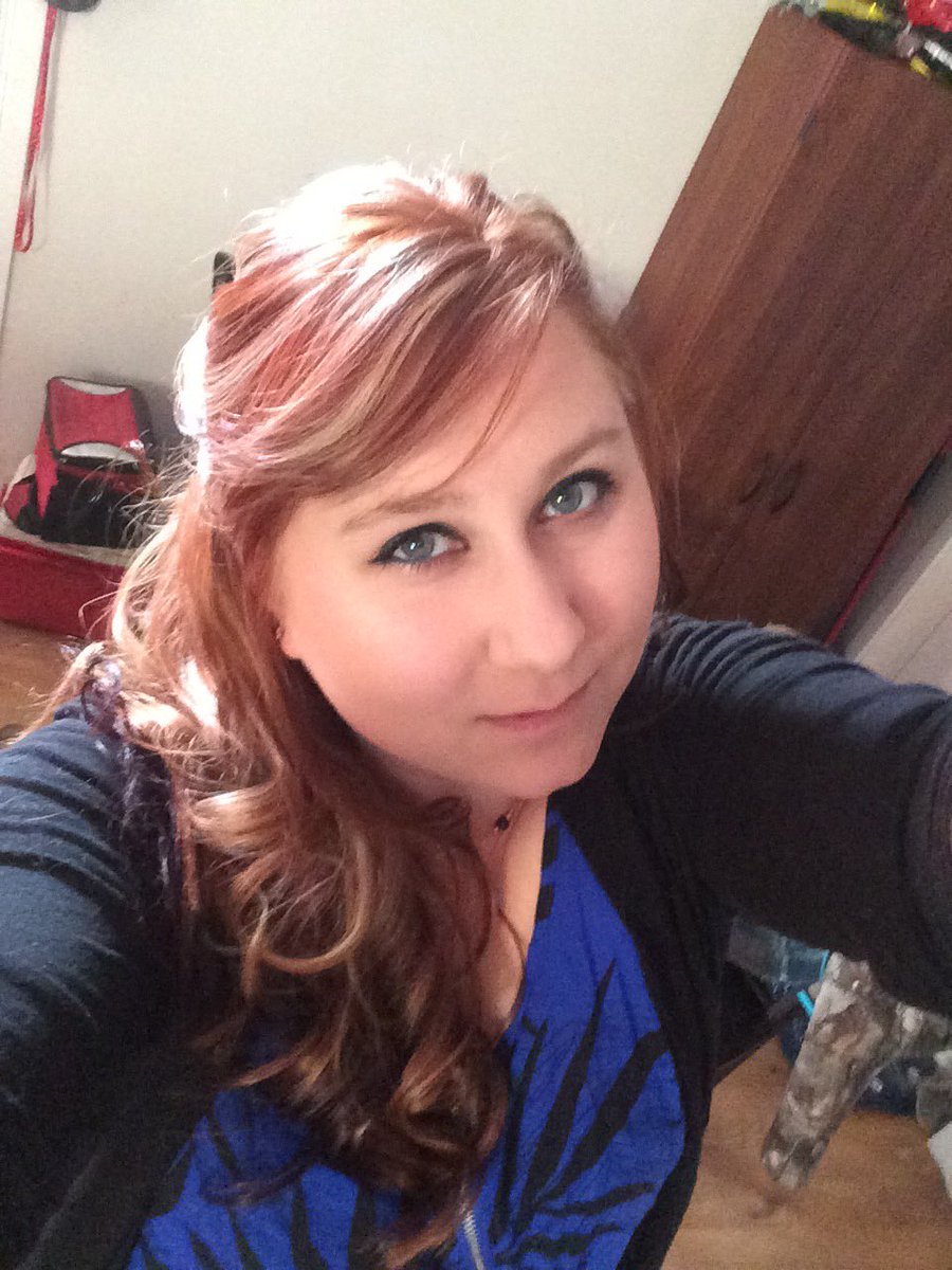 New hair😊#timeforachange