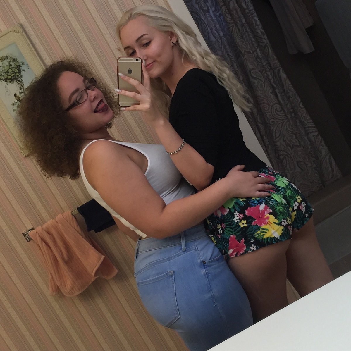 ayyemo_'s tweet image. New avi 😋