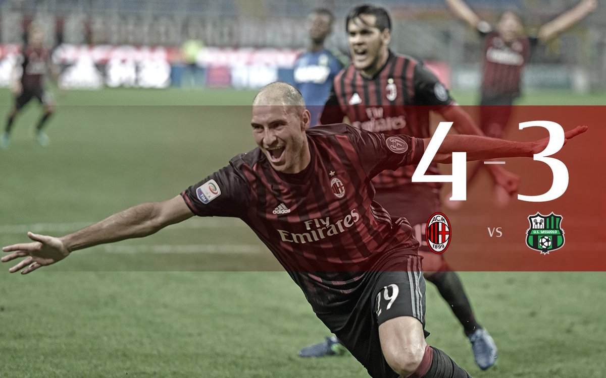 Milan News Indonesia tweet media