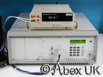 abexuk's tweet image. #Profile MLS2000 #LaserDriver #Laser  Buy here: abex.co.uk/esales/optical…