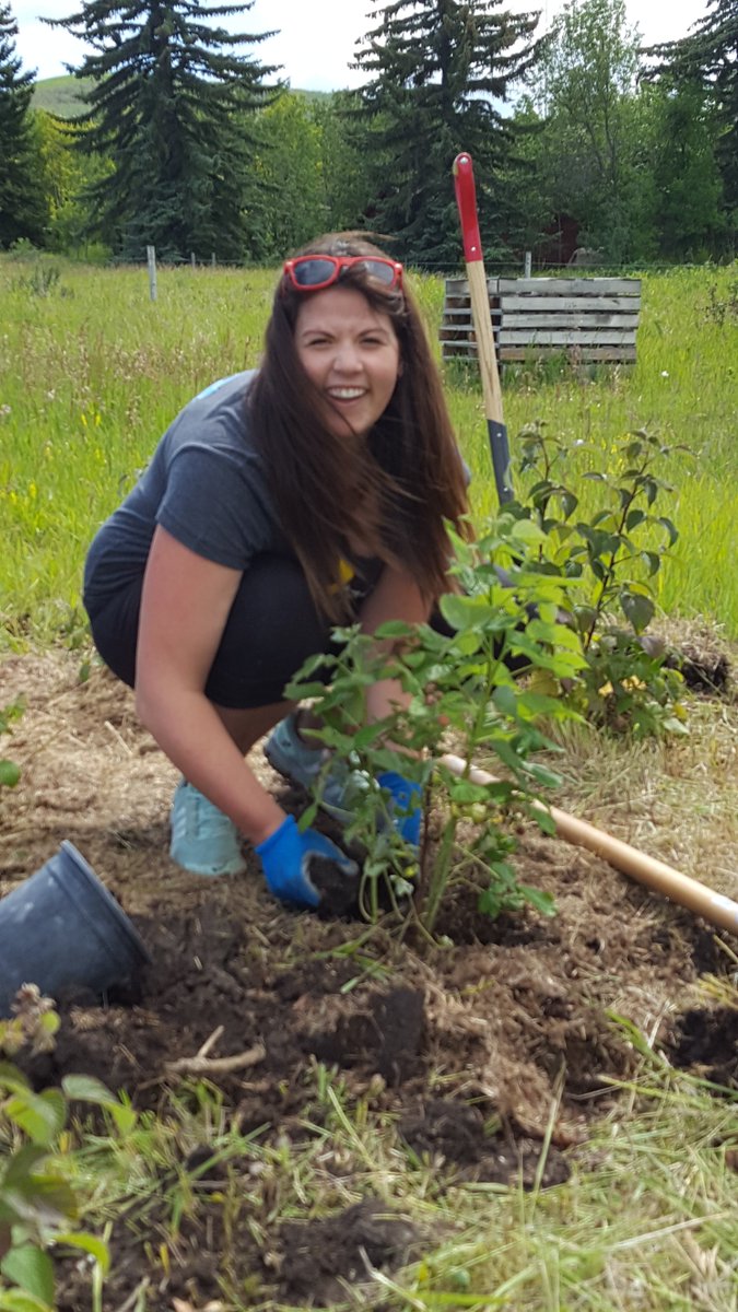 Pls take a moment to vote for our Community Orchards program (category 4) to win $5000! goo.gl/U0RhlQ