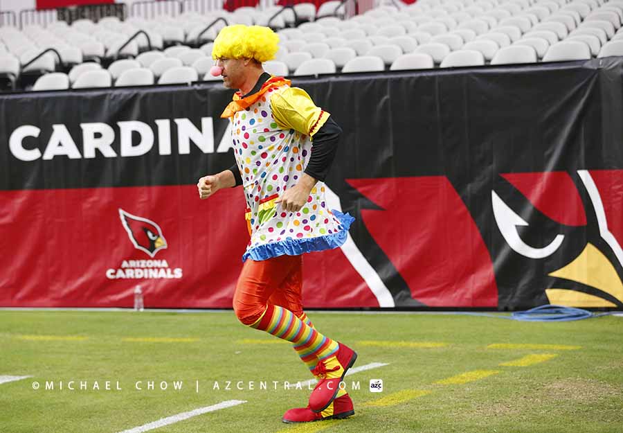 Michael Chow tweet media