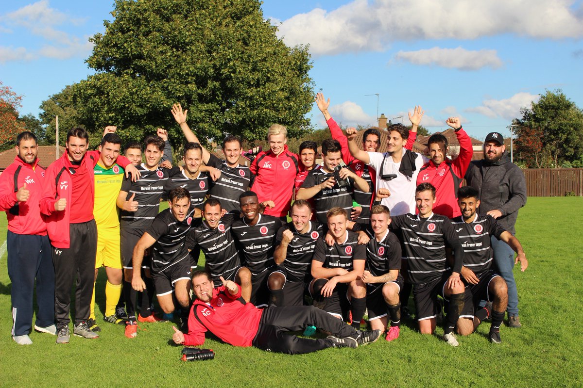 Vittoria Group FC (@vittoriagroupfc) on Twitter photo 