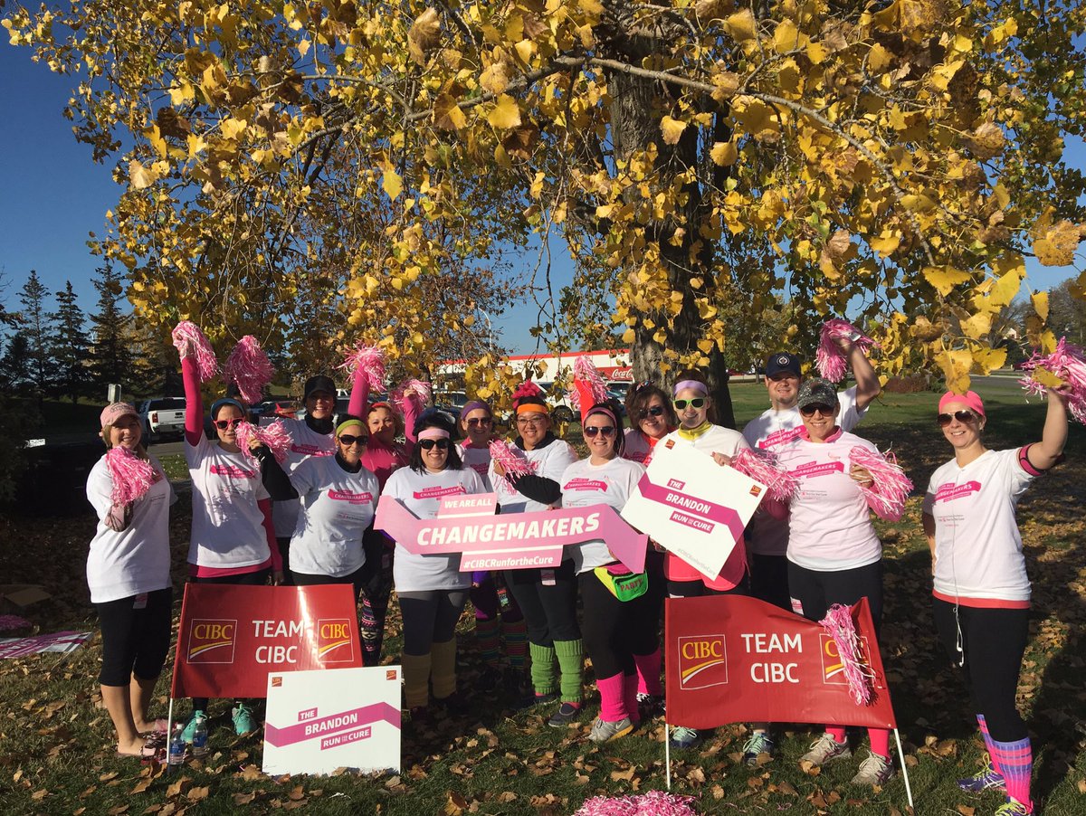 nikkivee2's tweet photo. @CBCF @VanguardCU #CIBCRunfortheCure #TeamVCU #TightandBright #changemakers https://t.co/WrcXlonEAN