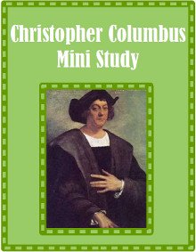 homeschoolsara's tweet photo. Christopher Columbus #Homeschool Resources https://t.co/VXEIfuzadQ #homeschooling #ihsnet #hsmoms #HSBTribe https://t.co/D3Maq7CPj1