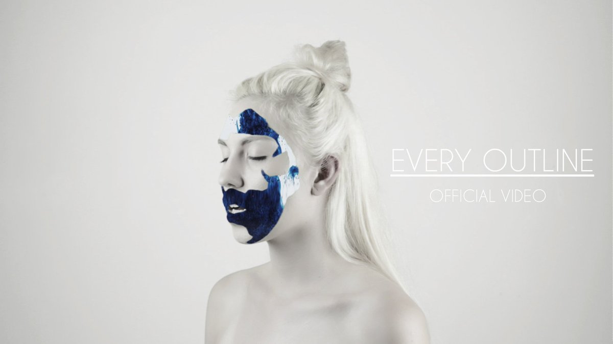 Official Video Clip to Every Outline is coming!