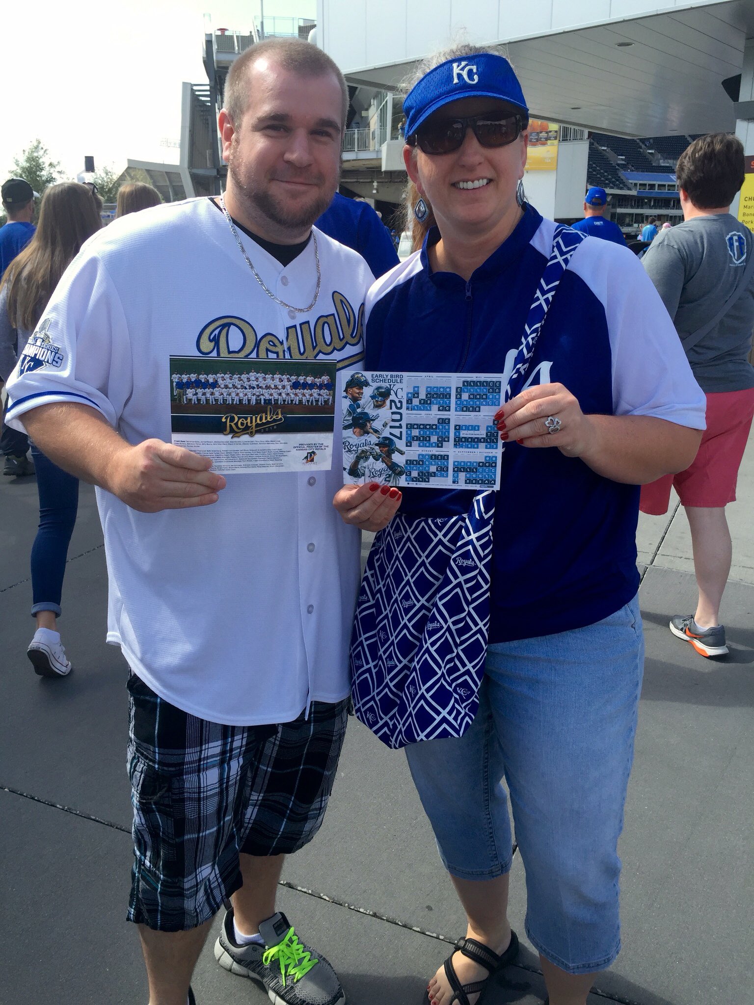 Kansas City Royals on Twitter "2016 Team Photo and 2017 Early Bird