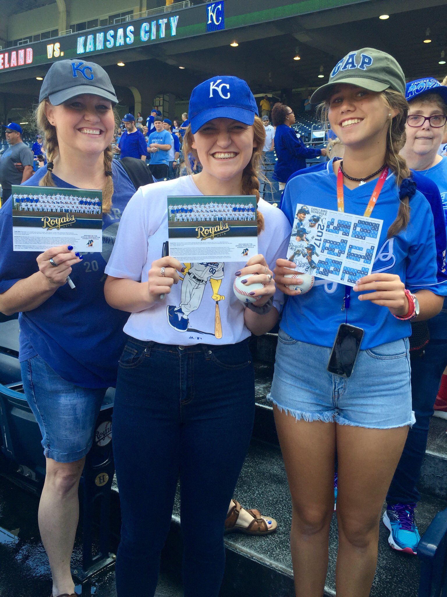 Kansas City Royals on Twitter "2016 Team Photo and 2017 Early Bird