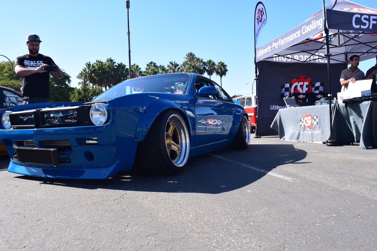KaizenStance's tweet photo. Boss s14 https://t.co/he9U8H2z3t