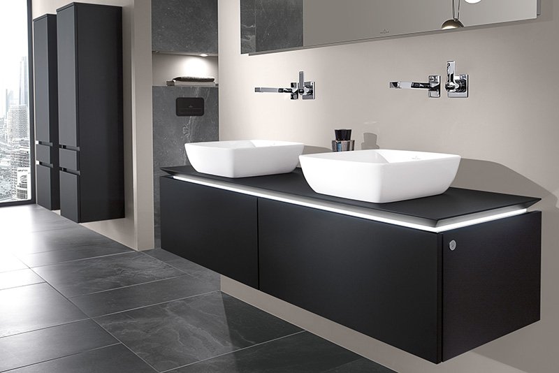 VilleroyBochES's tweet photo. Oliver Schweizer completa la trilogía de #BathroomPoetry 2016 a través de la colección #Legato ¡Descúbrela! https://t.co/jkfMQdmSgp https://t.co/bEF6AaeIJ5