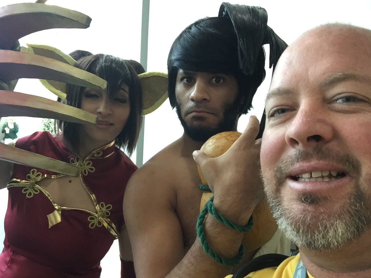 tunedict8tor's tweet photo. #StreamVainglory https://t.co/hfWZffuW0A