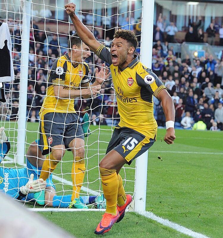 Alex Ox-Chamberlain tweet media