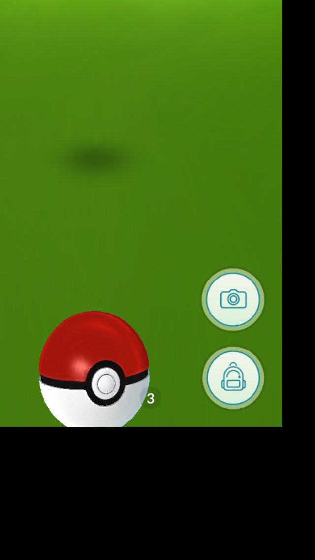 Joonaes's tweet photo. #pokemonGO https://t.co/oux4JCHwYI