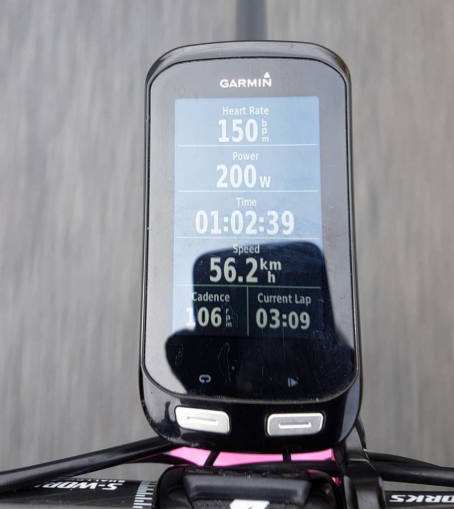 IngvarOmarsson's tweet photo. Comfortable speeds at today's 4h ride #tailwind #toofast #thentooslow #proicelander #kriaracing #novator #nationalc… https://t.co/A3YcxhpjfT