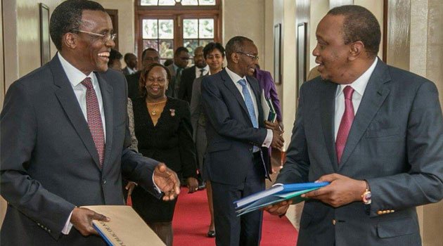 CapitalFMKenya's tweet photo. Parliament to vet CJ nominee as Uhuru submits name https://t.co/Aum425Cq9h #mutungasuccession https://t.co/TirXUy5RBQ