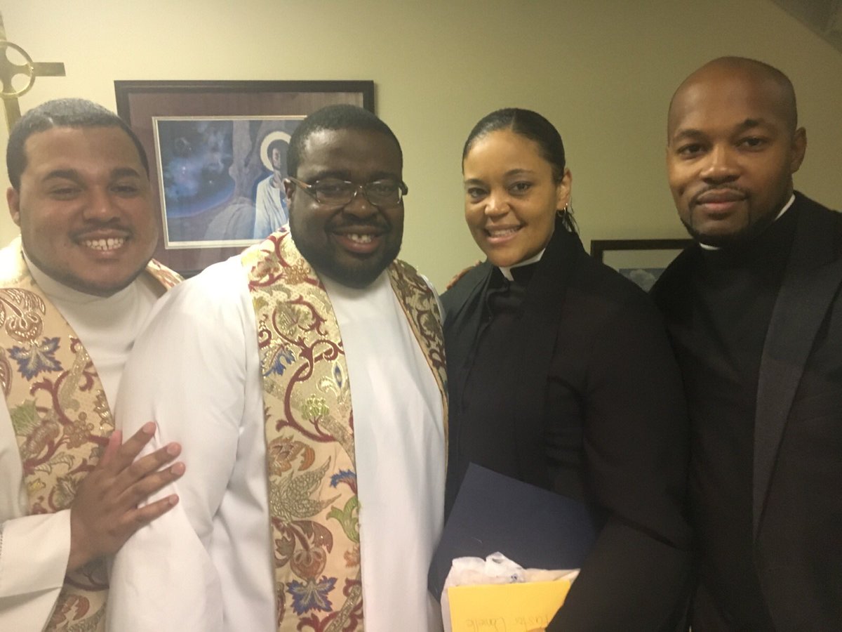 Bishop_Hilliard's tweet photo. This was a very blessed day!!!Its a great joy to watch #GenerationsX,&#Millennials support & work along with #BabyBoomers! https://t.co/w5qPIfeJFx