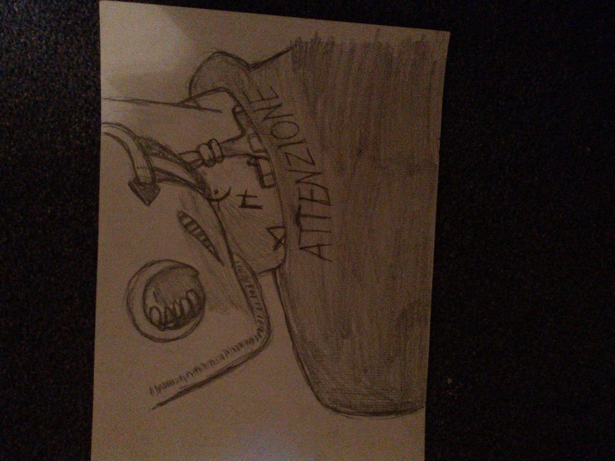clari_hd's tweet photo. @Taddl  ein kleines bildchen https://t.co/lNRYHQV7mK
