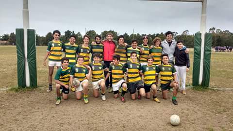 VGRHCoficial's tweet photo. La M15 venció por 63-0 a Universitario "B". Felicitaciones jugadores y Cuerpo Técnico! https://t.co/XNlbGHaF56
