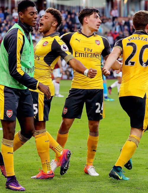 Arsenal Related ⚽🔥 on Twitter: "#Arsenal ⚡ https://t.co/eLL7JDcDGY"