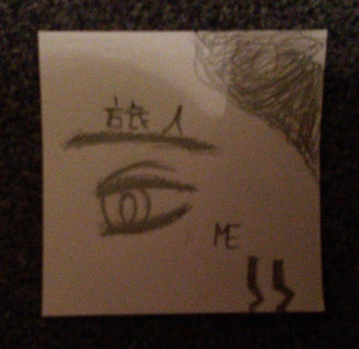 clari_hd's tweet photo. @Taddl ein kleines klein Bild https://t.co/hIzTxNIhb9