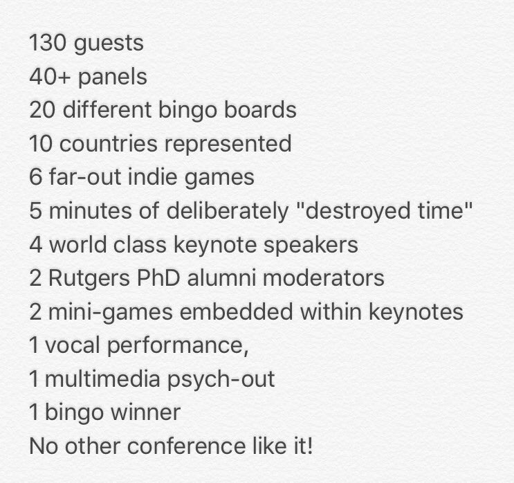 Extending Play 3 tweet media