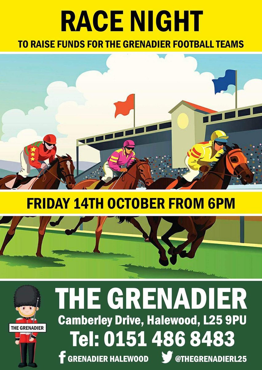 The Grenadier tweet media