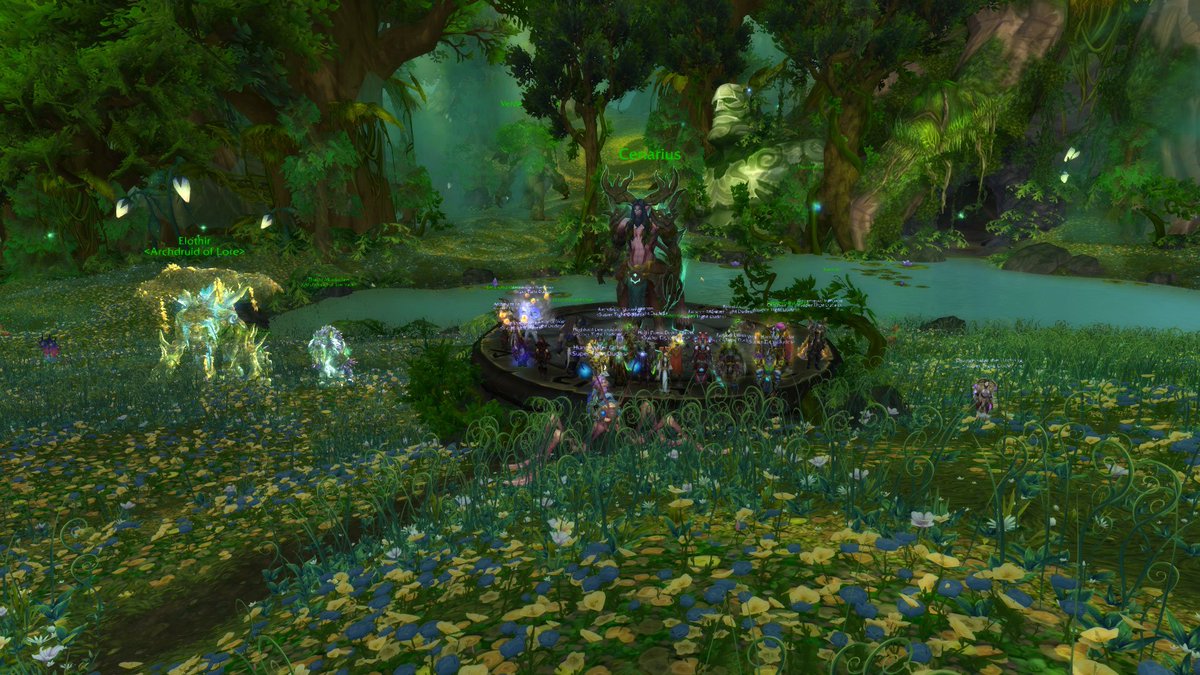 MrEpicFail2's tweet photo. Best EU #STDguild #STDwow https://t.co/PbrDMAagao