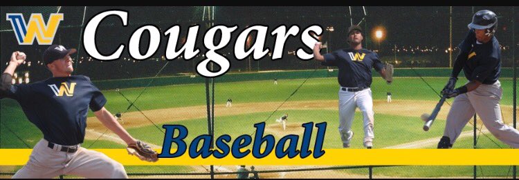 superbryce8's tweet photo. I'm very thankful and happy to announce I have committed to Nebraska western community college to play baseball! ⚾️ https://t.co/Qbu4qfFT7D