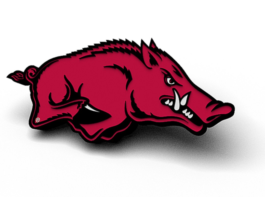 NCAAFNation247's tweet photo. RT ~ Arkansas
Fav ~ Alabama

#SEC
Week 6 CFB
Who Wins? https://t.co/tWf3s7HRJt