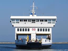 Vi informiamo che da domani 03 Ottobre  2016, tutte le corse da e per  Portovesme  verranno effettuate dalle navi maggiori Delcomar