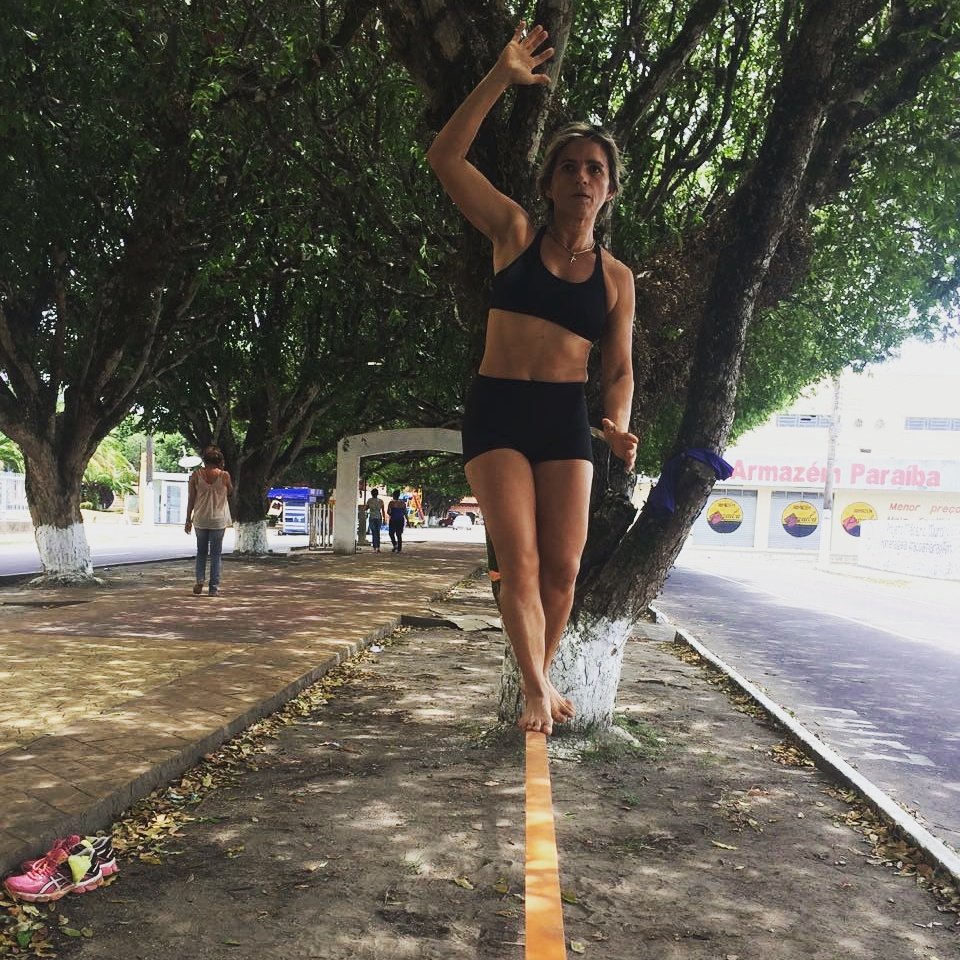 Ma_Ritah's tweet photo. #progressive #slackline #evoluction https://t.co/eY5ro3ZbdT