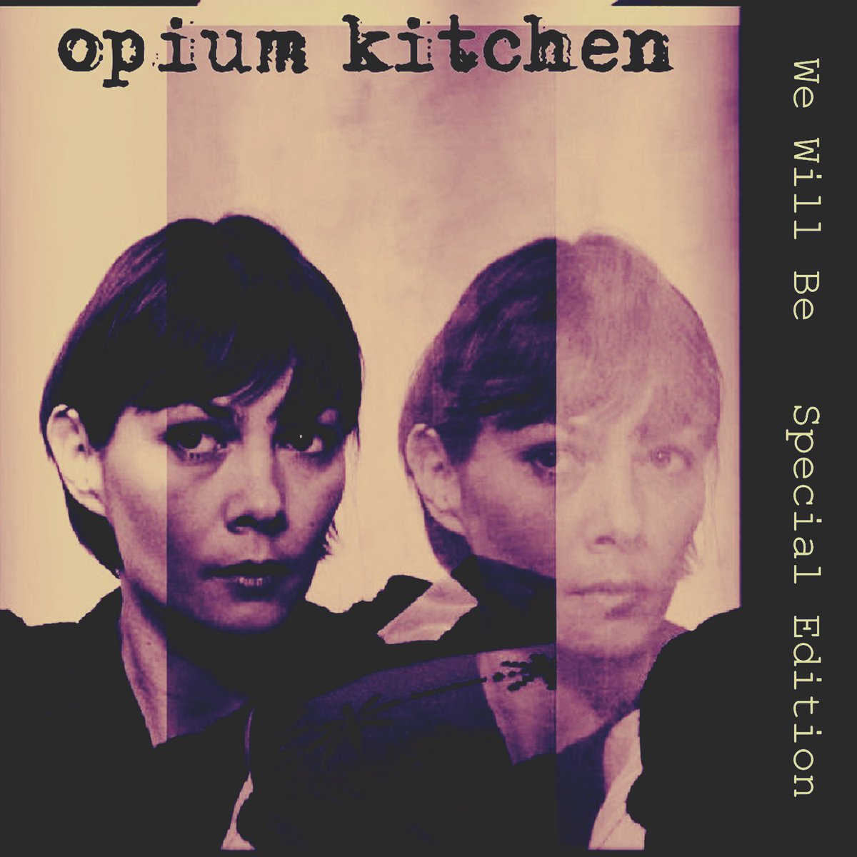 'We Will Be Expanded Edition' out now on iTunes
iTunes - goo.gl/w78WEh
Youtube Promotional video - goo.gl/hmKOsR