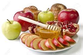 The ICC wishes all a happy new year! #roshhashanah