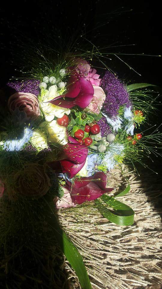 DevonFlowerpot's tweet image. We only have a couple of days left available in May now, if we can be part of your big day in 2017, let us know #wedding #Devon #florist