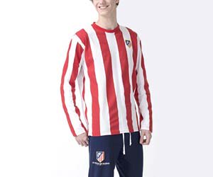 Natali_solohay1's tweet photo. Pijama del Atleti para adultos en https://t.co/uVq7AxSXDA https://t.co/T4tlx0oCB6